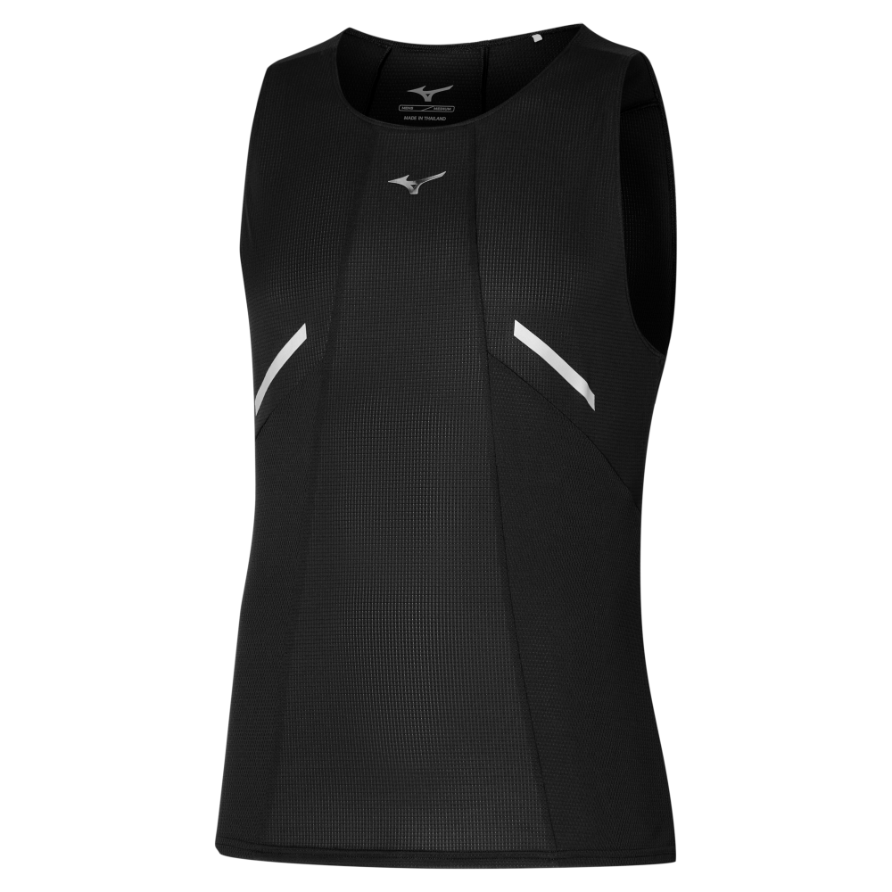 DRYAEROFLOW TANK TailleXL - Mizuno - Modalova